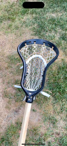 Myles Jones Ecd mirage 2.0