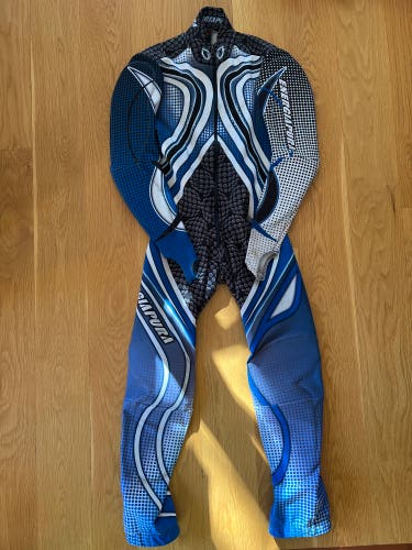 Men's Medium Energiapura Ski Suit