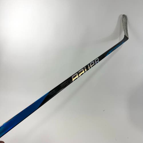 Repaired Left Handed Bauer Nexus Sync | 87 Flex | P92 Curve | Grip | #Q992