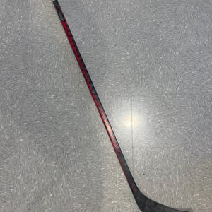 Used CCM Jetspeed FT4 Pro Left Hockey Stick 66”