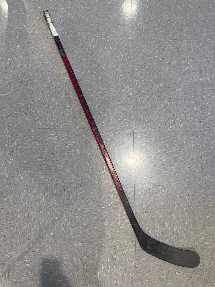 Used CCM Jetspeed FT4 Pro Left Hockey Stick 66”