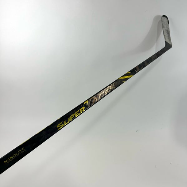CCM FT5 Pro Jonathan Huberdeau 80 Flex P29 Pro Stock Hockey Stick |  SidelineSwap