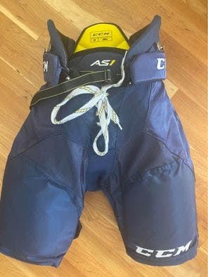 Senior Small CCM  AS1 Hockey Pants