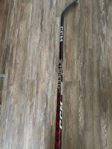 CCM FT5 PRO (LEFT, 75, P28)