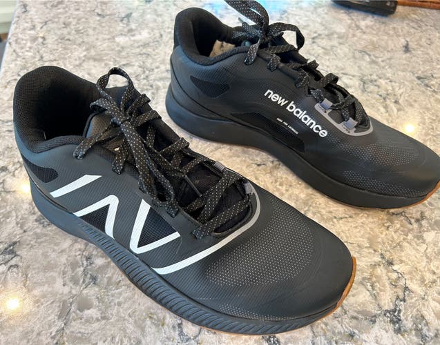 New Balance FreezeLX Box V4 Turf Lacrosse Shoe