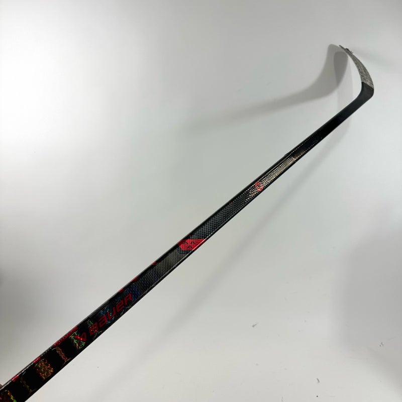 Frankenstick - Repaired Right Handed Red Ag5nt | 65 Flex | P88 Curve | Grip | #Q974