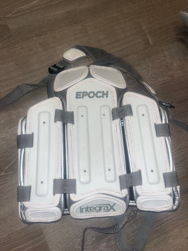 Used Large Epoch Box Rib Pads
