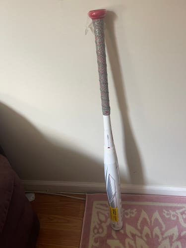 New 2022 Easton (-10) 24 oz 34" Ghost Bat