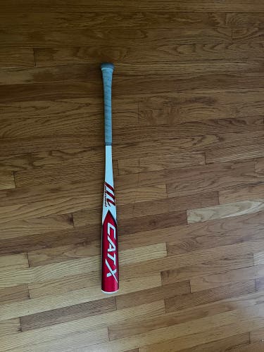Marucci Cat X (-3) BBCOR Bat
