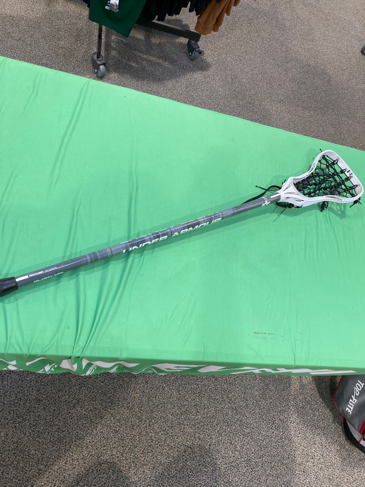 Used Position Under Armour Glory Stick