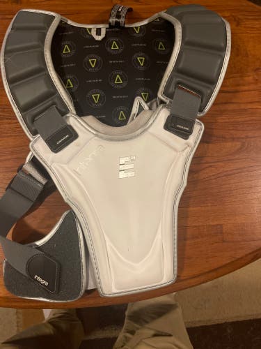 Used Large Epoch Integra Shoulder Pads