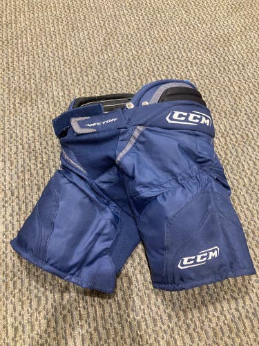 Junior Used Medium CCM Vector 06 Hockey Pants