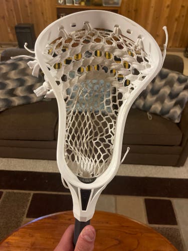 New Attack & Midfield Strung Z-Three Head