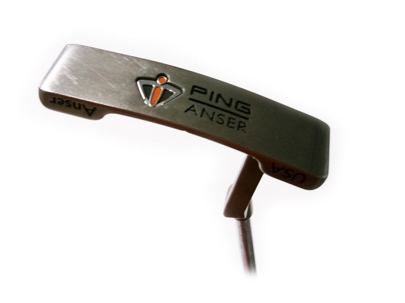 Ping I Series Anser 35” Blade Putter