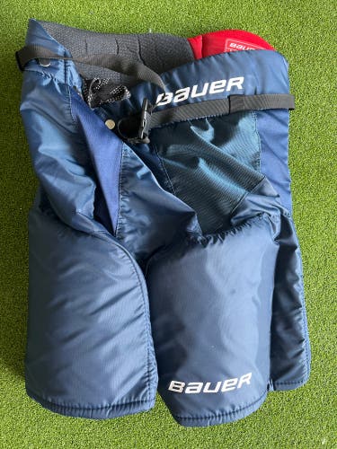 Like New! Bauer Vapor x700 Senior XL Hockey pants