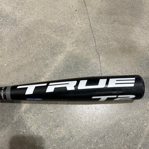 Used USABat Certified 2022 True T2 Hybrid Bat 30.5" (-10)