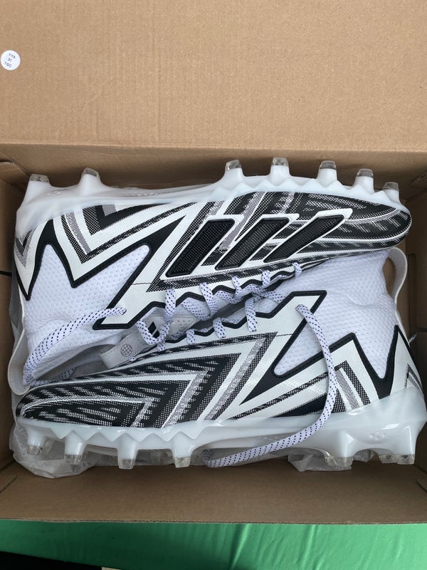 lacrosse cleats academy