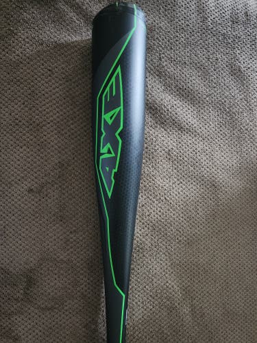 Used USSSA Certified AXE Alloy Element Bat (-10) 17 oz 27"