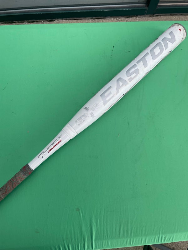 Used Louisville Slugger C1C 33 Composite Fastpitch Bat – cssportinggoods