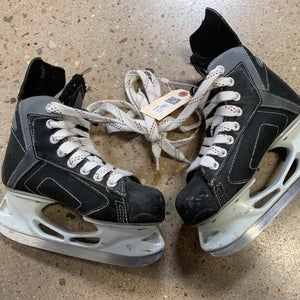 Easton Synergy 50 Hockey Skates | Junior 2.0