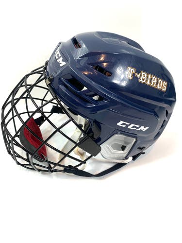 Medium CCM Tacks 710 Helmet