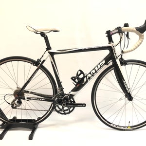 Used Jamis 51cm Carbon Jamis Xenith Comp Road Bike w/ Shimano 105 Road Bike 51cm