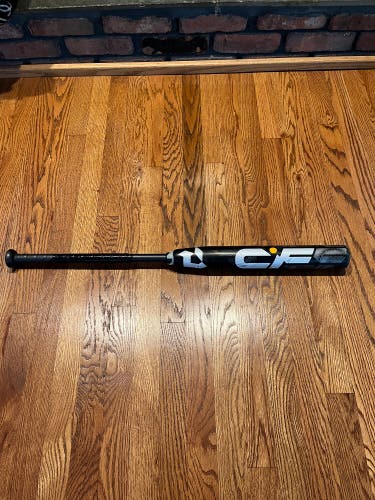 Used 2022 Composite (-9) 23 oz 32" CF Bat