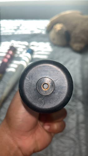 2021 Alloy (-3) 30 oz 33" The Goods Bat