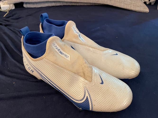 Unisex Molded Cleats Low Top Vapor edge pro 360