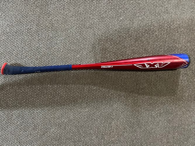 AXE Bat- Hero