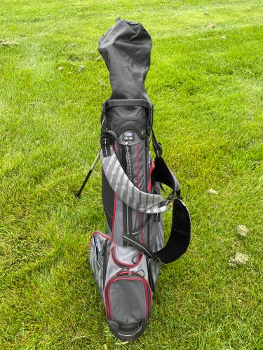 Junior Used US Kids Golf Right Handed US Kids Tour Series 60” Clubs (Full Set) 7 Pieces