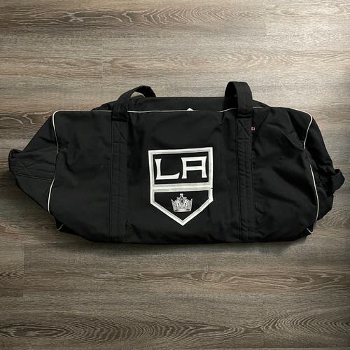 Pro Stock Los Angeles Kings 4orte Player Bag