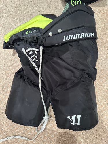 Warrior Jr XL hockey pant