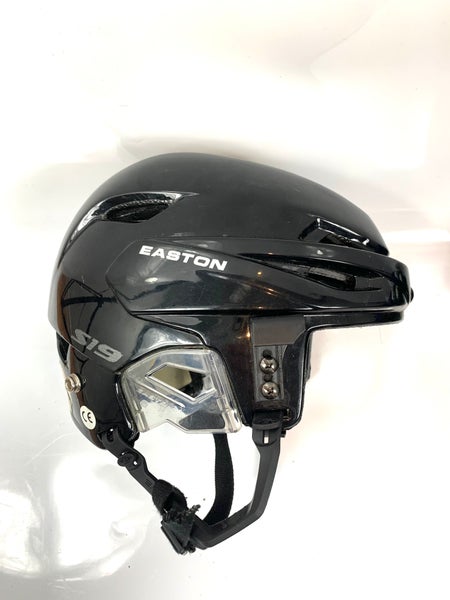 Easton Stealth S19 Z Shock Hockey Helmet 