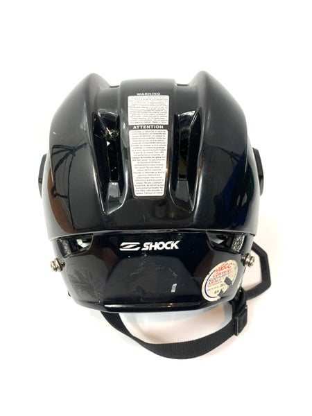 Easton Stealth S19 Z-Shock Helmet