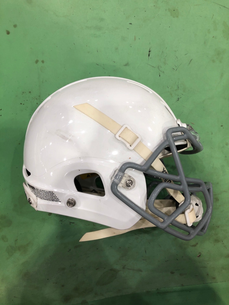 Used Small Xenith Epic Helmet