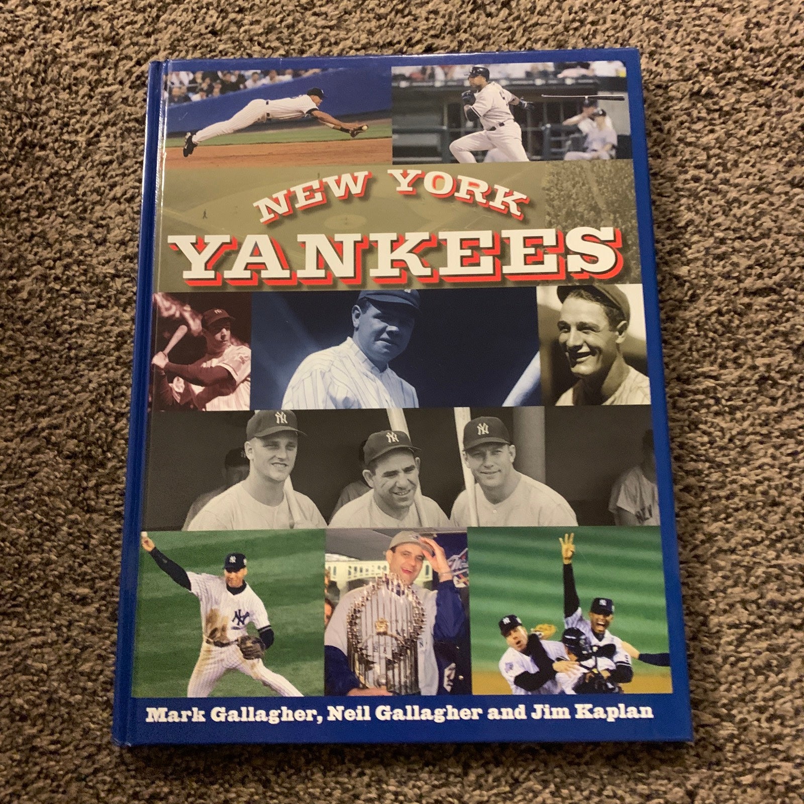 Vintage South Park New York Yankees 1998 World Series Crewneck RARE XL