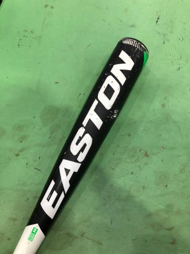 Used BBCOR Certified 2019 Easton Speed Alloy Bat -3 29OZ 32"