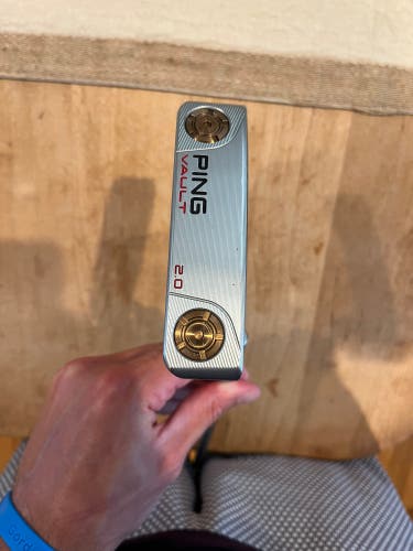 Ping Vault 2.0 Dale Anser Putter