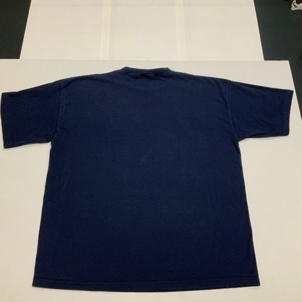 New Era / Women's Dallas Cowboys Polyester X Navy T-Shirt