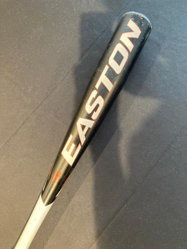 2019 Easton Elevate Alloy BBCOR Bat -3 28OZ 31"