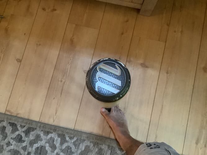 Used BBCOR Certified 2020 Marucci Alloy Posey28 Bat (-3) 28 oz 31"