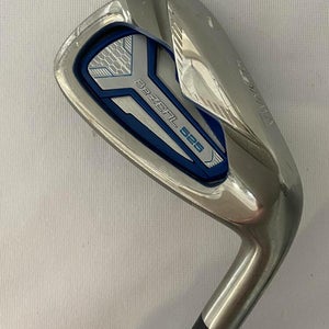 LADIES HONMA BeZEAL 525 #7 SINGLE IRON Graphite WOMENS