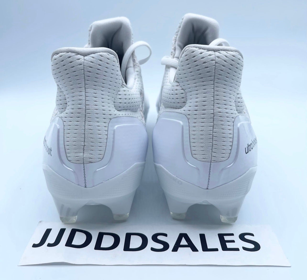 adidas Nasty Fly 2E Team Purple White Lineman PE Football Cleats HP8795 Mens 16 adidas Nasty Fly 2E Team Purple White Lineman PE Football  main image 3
