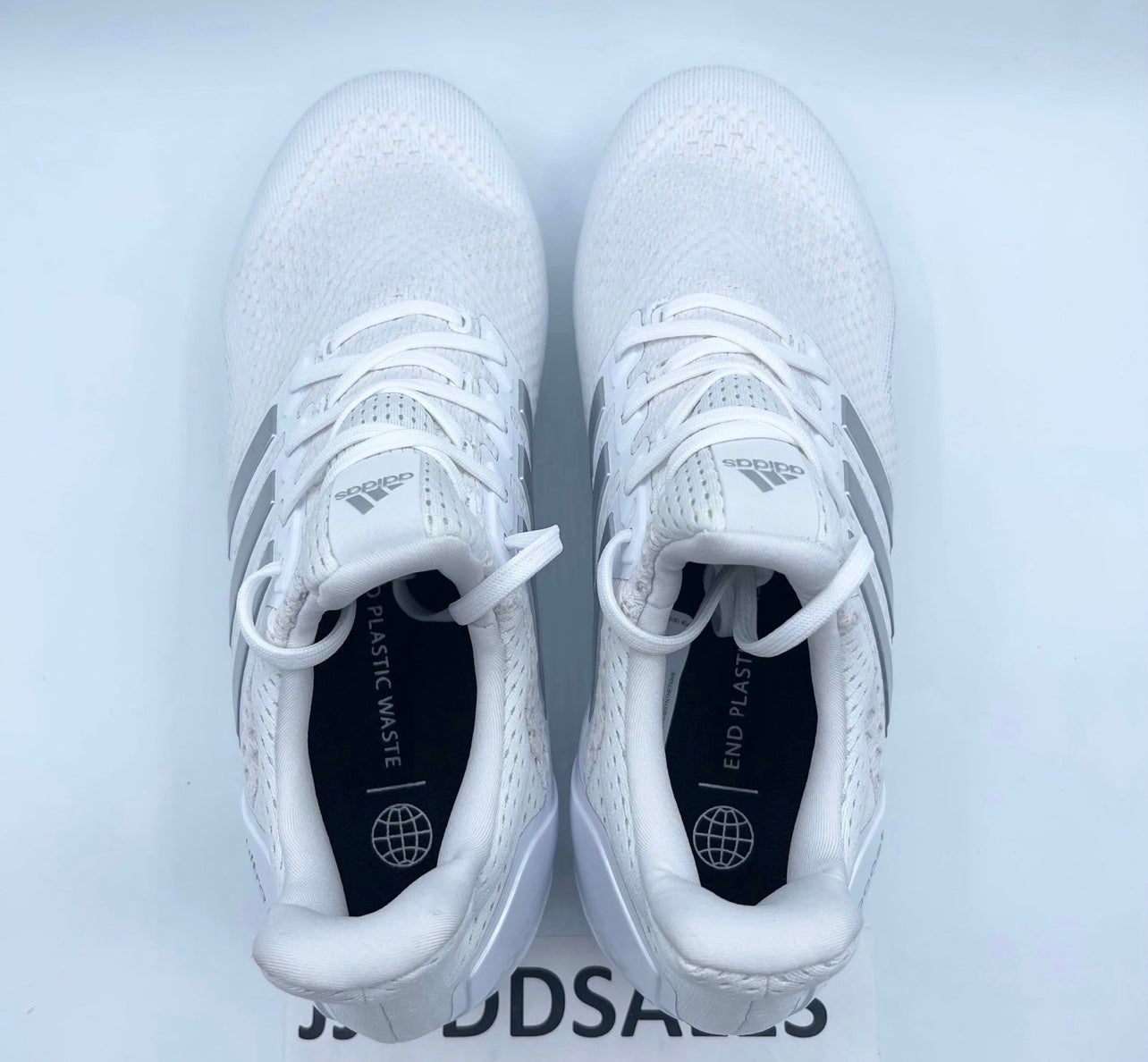 adidas Ultra Boost 4.0 Triple White (Women's)