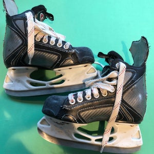 Easton Stealth S3 Hockey Skates | Junior 1.0