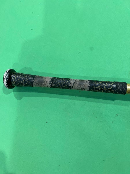 Used 2021 BBCOR Louisville Slugger Meta Bat -3 33"/30OZ