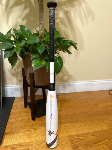 2021 USSSA CF -10 29 Inch Bat Like New Condition