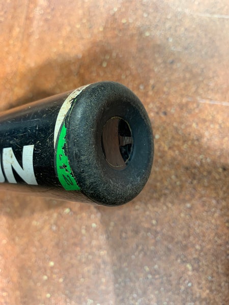 Used USSSA Certified 2016 Easton Mako Composite Bat 30" (-12) (See Description!)