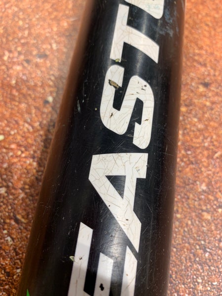 Used USSSA Certified 2016 Easton Mako Composite Bat 30" (-12) (See Description!)